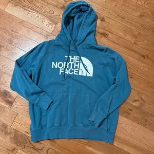The North Face Hoodie